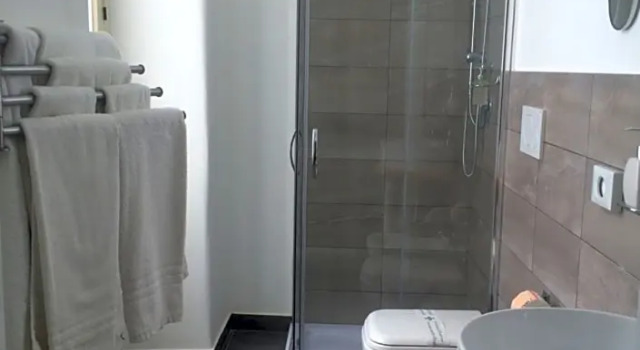 Номер Comfort Umberto House Catania