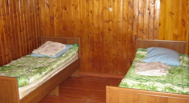 Ala-Too, Prenota Hotel Cholpon-Ata Tamchy