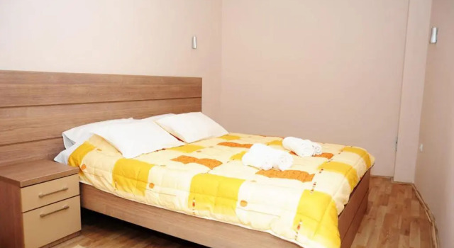 Номер Standard Garni Hotel Crystal Ice