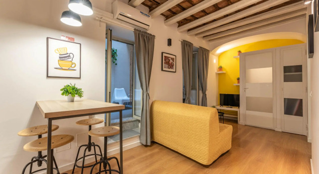 Casa Abbanniata a Ballaro by Wonderful Italy, Book Apartment Albergaria Palermo