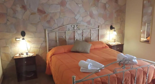 Lejlighed Perriera House