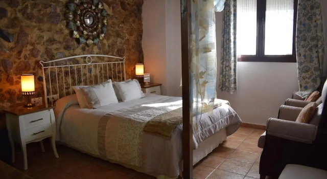 Molino del Bombo