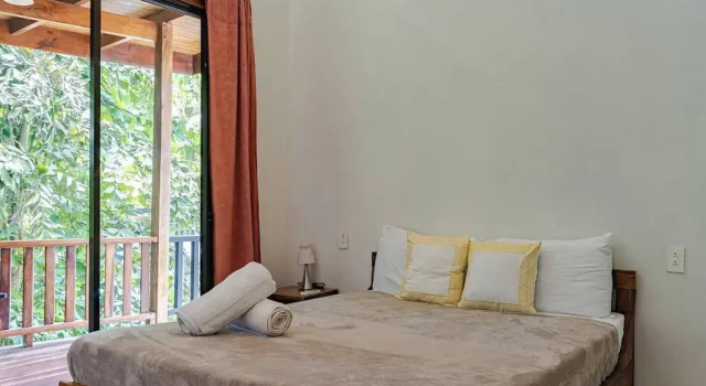 Surfside Apartments Mal Pais