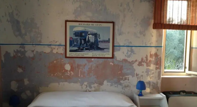 Casa Cantoniera Km 95