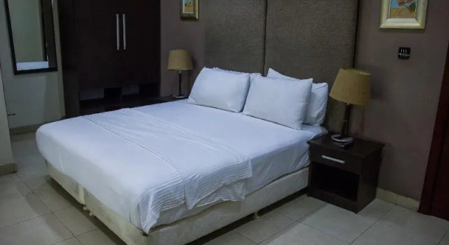 Двухместный номер Standard Chelsea Suites Annex