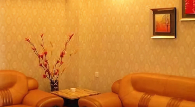 Foshan Joy-in Holiday Hotel Lecong Branch, Boek Hotel Hotels in Guangdong met parkeren, Parkeren