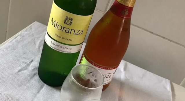 Номер Standard Hotel Bonança