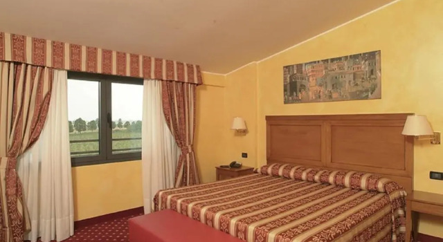 Трёхместный номер Standard LVG Hotel Collection - Riz