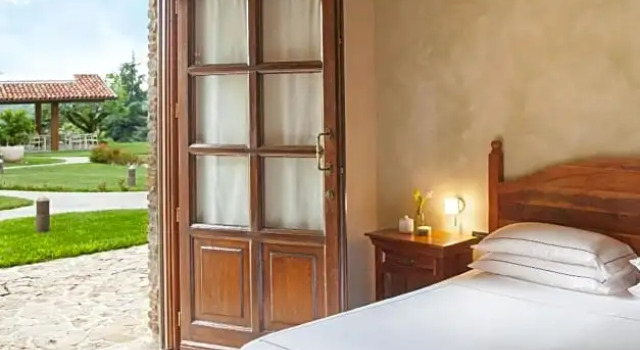 Номер Classic Relais Montemarino