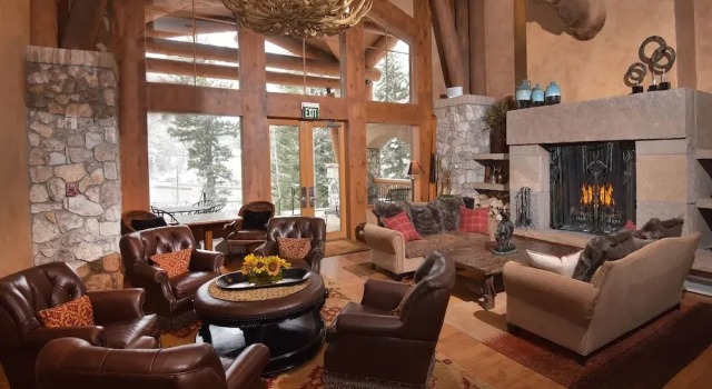 Ski In/out Lodge With Private Lifts, 2br 2ba Next To Golf 2 Bedroom Condo by RedAwning, Забронировать Апартаменты/квартира СПА-отели Бивер-Крик, рядом с Гонконгский Диснейленд, SPA-услуги