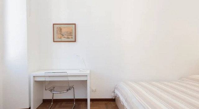 Апартаменты RSH Popolo Elegant Two Bedroom Apartment