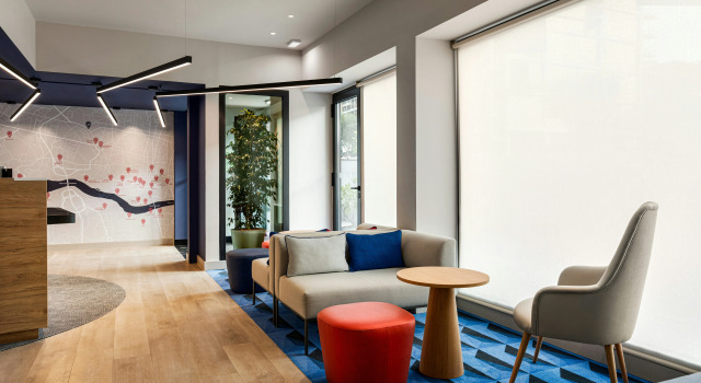 Holiday Inn Express Porto Boavista by IHG