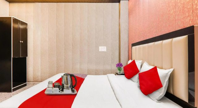 Flagship 93242 Hotel Comforties