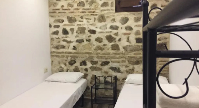Апартаменты Apartamento Tolaitola