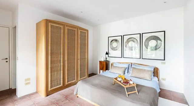 Villa Costanza in Padenghe sul Garda, Rezervați Vilă Padenghe sul Garda Valtenesi del Garda