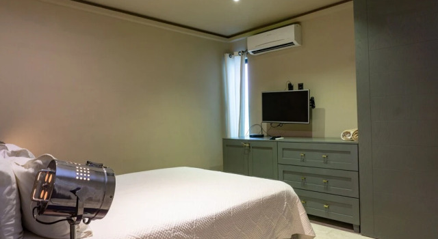 Lotus 2 Condo One Block Away from Mamitas Beach Club by RedAwning, Prenota Appartamento Hotel a Quintana Roo con parcheggio, Parcheggio