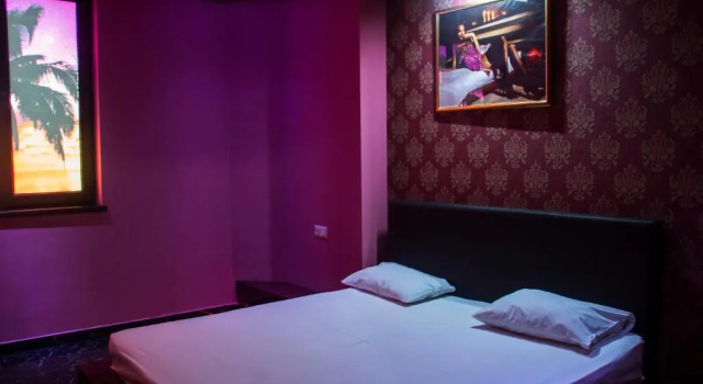Standard- suite Mirage Hotel