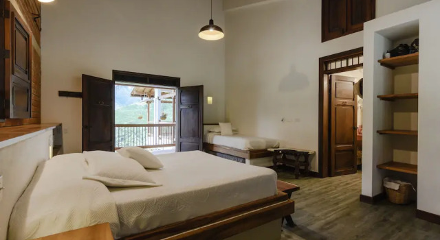 Finca El Diamante, Prenota Hotel Puerto Salgar Cundinamarca