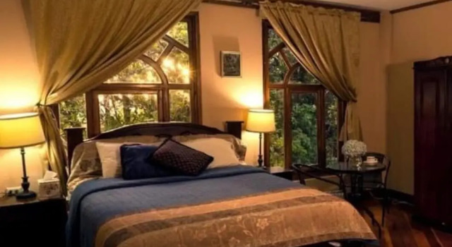 Villa Ilusión CR, 预订 别墅 San Rafael 圣荷西