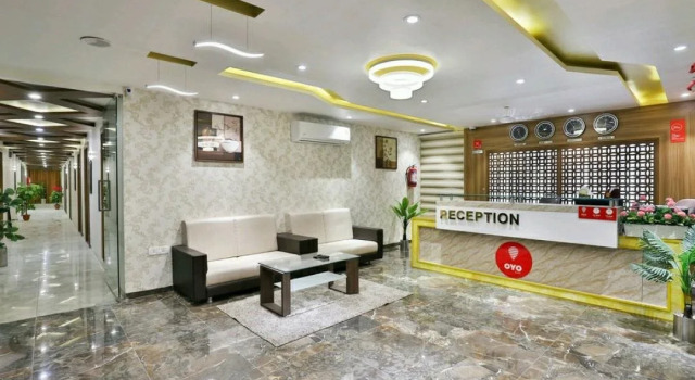 Hotel  Royal Palace