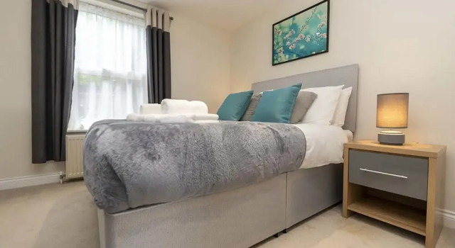 Alexandra Terrace Suite by Paymán Club, Забронировать Отель Линкольн Линкольншир, рядом с Линкольнский собор девы Марии