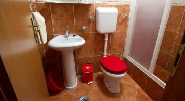 Студия Apartments & Rooms M
