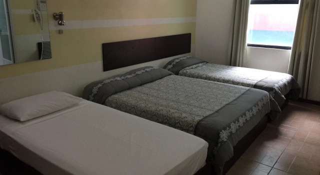 Metro Park Hotel Mandaue
