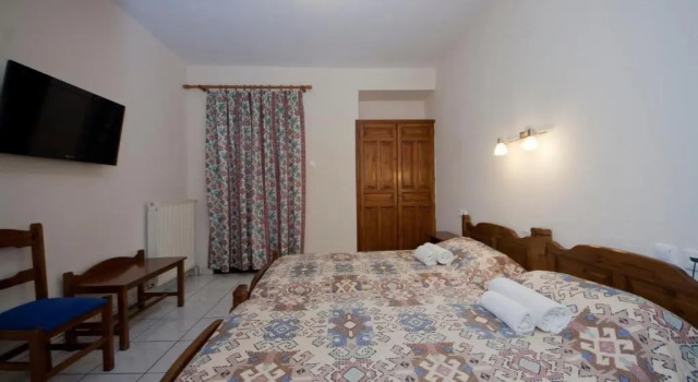 Saily Beach Hotel, Book Hotel South Pelion Thessalia