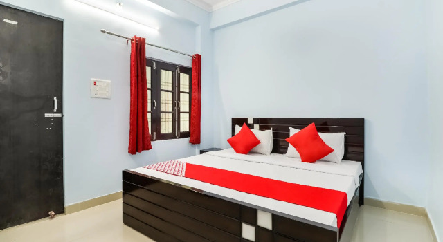 Oyo Flagship 69004 Mauryans Inn