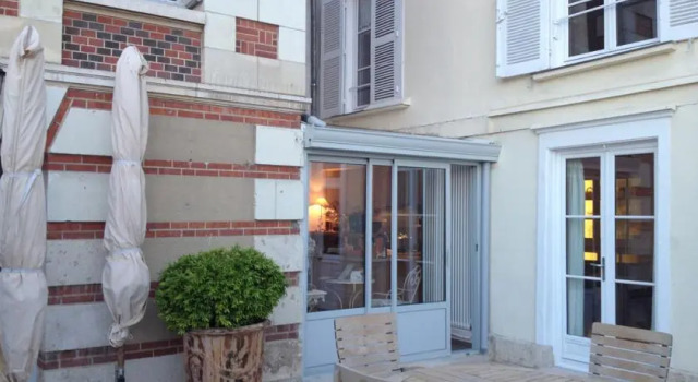 Le Remenier, Забронировать Апартаменты/квартира Апартаменты Блуа, рядом с Office de Tourisme de Blois Chambord, Апартаменты/квартира