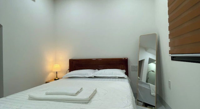 Двухместный номер Economy Ha Nguyens House