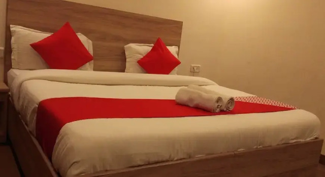 Номер Executive Hotel Aerocity Golden
