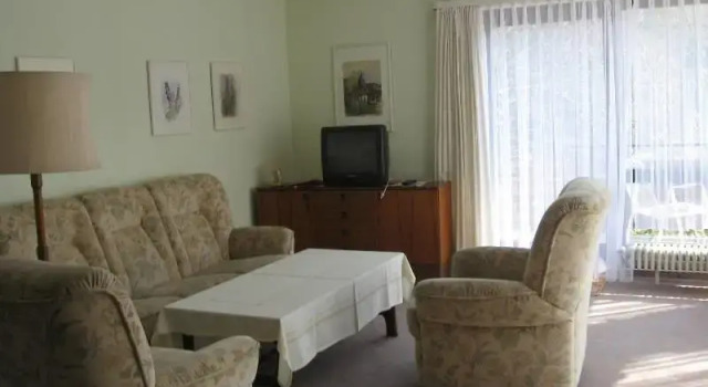 Haus Kosch, Reserva ahora Hotel Hoteles en Baden-Wurtemberg con aparcamiento, Aparcamiento