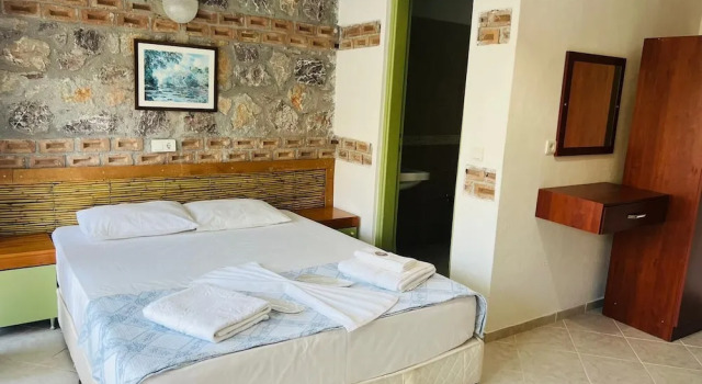 Söğüt Taş Otel