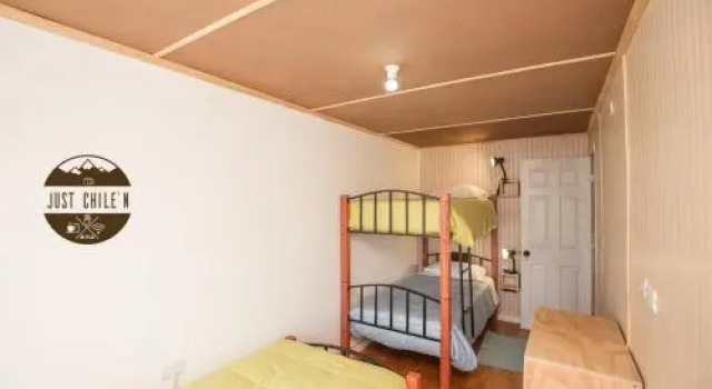 Just Chile'n, Reservar Hotel Puerto Natales 