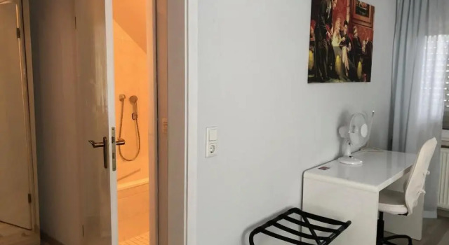 Номер Standard Hotel Elfenberg