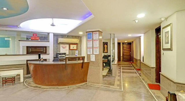 Treebo Sky 5, Book Hotel Cheap Hotels in Panchkula
