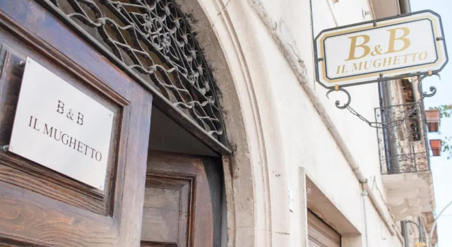 Il Mughetto, Book Hotel Billige hoteller i Celano