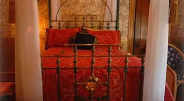 The Lion & the Rose B&B, Réserver Chambre d'hôtes Whitefield New Hampshire