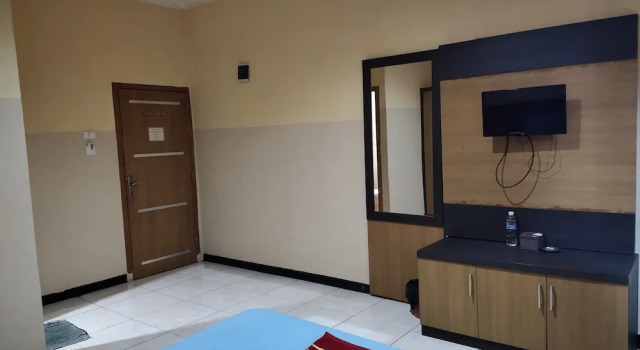 De' Premium Hotel Kartini, Rezerwuj Hotel Palembang Sumatra