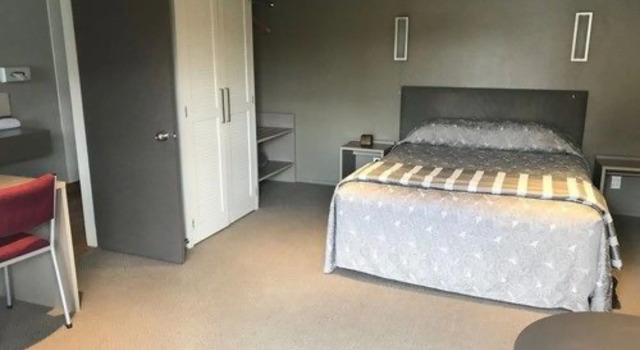 Aspen Manor Motel, Boek Motel Hamilton CBD 