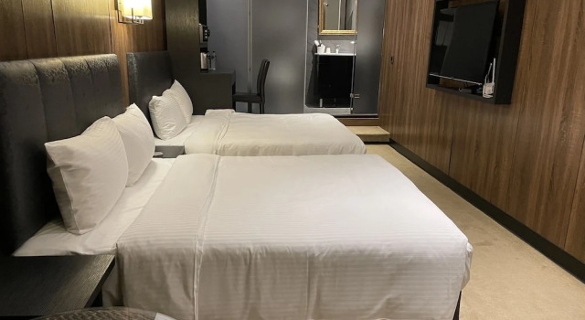 Номер Standard Meworld Hotel - Taipei Main Station
