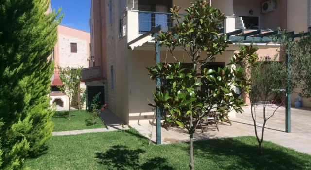 Номер Standard Villa Maria 2