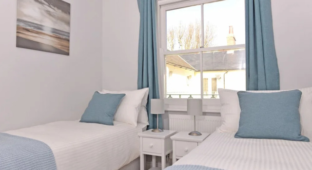 Silverdale Mews, Забронировать Отель Отели Исторического графства Суссекса 4 звезды, 4*
