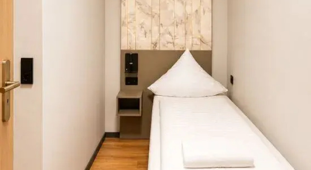 Номер Economy Nivara Hotel