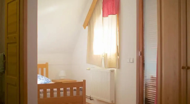 Номер Standard Tourist Farm Rooms Lovrec