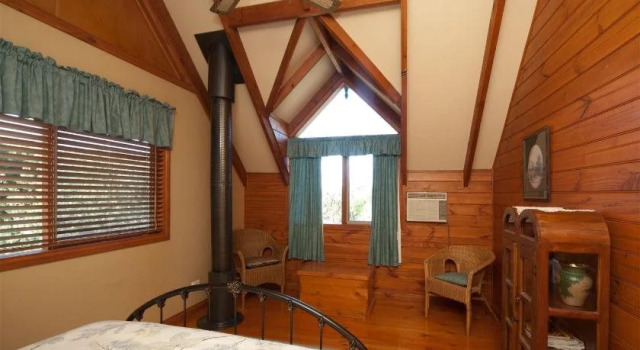 Blue Johanna Cottages, Varaa Hotelli  