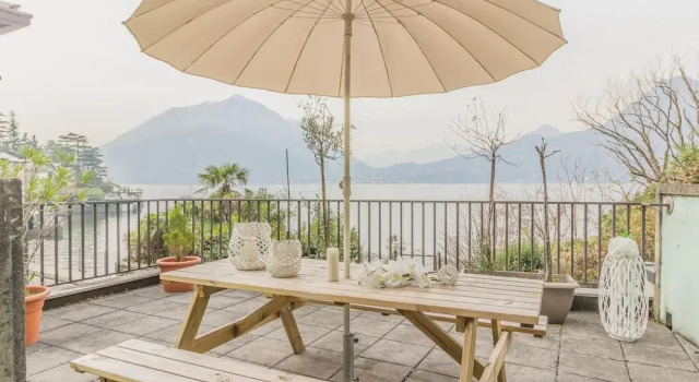 Апартаменты Casa Paola