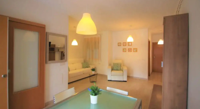 Apartamento CasaTuris cerca del aeropuerto de El Altet AT101, จอง อพาร์ทเมนท์ El Altet Costa Blanca
