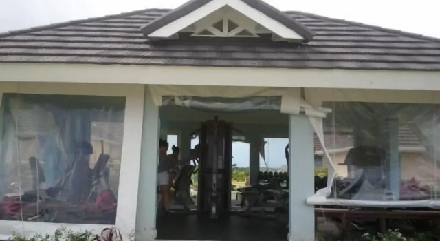 Семейная вилла с 3 комнатами Ocho Rios Villa at the Palms IV